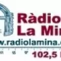 LA MINA - FM 102.5